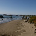 Bandon Coast