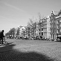 Amsterdam City Square