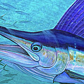 Aqua Assault by Mark Ray