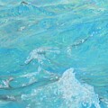 Aqua Splash by Roshanne Minnis-Eyma