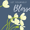 Artic Poppies - Let Yourself Blossom