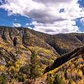 Aspen Canyon