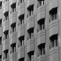 Balconies