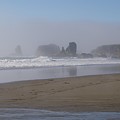 Bandon Coast