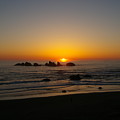 Bandon Sunset 2