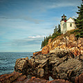 Bass Harbor Lighthouse