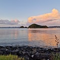 Bay of Islands Sunset