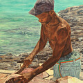 Bayside II by Roshanne Minnis-Eyma