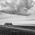 Beneath the Gathering Sky by Kevin Schwalbe