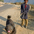 Best Friends-1, Tehri Garhwal by Sanjay Marathe