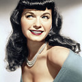 Bettie Page the Queen of Pin ups
