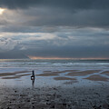Between Storm and Silence, Ballyheigue, Kerry by Mark Callanan