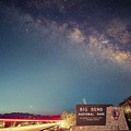 Big Bend