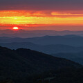 Blue Ridge Awakening
