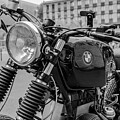 BMW Scrambler