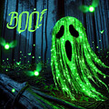 Boo by Colin Hardman