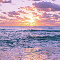 Breathtaking sunrise by Nova Rae
