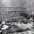 Bridge Over Troubled Waters