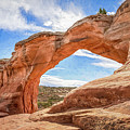 Broken Arch