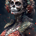 Calavera Maiden 6