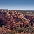 Canyon de Chelly #4 by Blake Webster