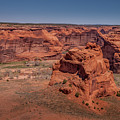 Canyon de Chelly #5 by Blake Webster