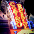 Casino Royale on the Las Vegas strip by FeelingVegas Wall Art and Prints