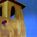 Church Two Bold by Ted Clifton