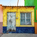 Colorful Homes by Tommy Farnsworth