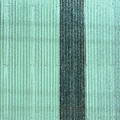 Corrugated Metal - Teal