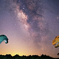 Cosmic Dinomite
