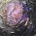 Ripples of Consciousness