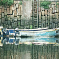 Crail Harbour
