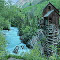 Crystal Mill 1695