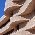 Curved Architectural Design - Canadian Museum of History, Gatineau by Tatiana Travelways