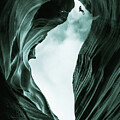 Emerald Whisper II by Sofie Conte