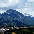 Estes Park by Karen Stansberry