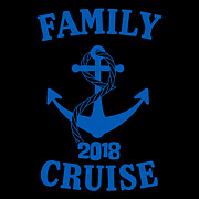 Family Cruise 2018