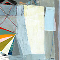 Filling in the Cracks No. 3 by Jane Davies