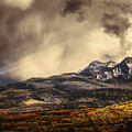 Fire Beneath the Storm by Kevin Schwalbe