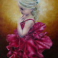 Flower Girl