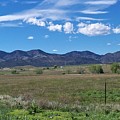 God's Country by Karen Stansberry