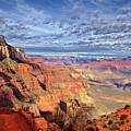 Grand Canyon View