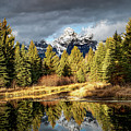 Grand Teton