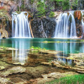 Hanging Lake and Magical Waterfalls