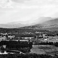 Hartley Valley, Blue Mountains, NSW, Australia by Steven Ralser