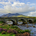 imeless Crossing at Sligachan by Kevin Schwalbe