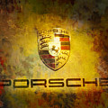 Just Forever Porsche