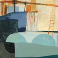 Ketch Harbour by Jane Davies