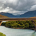 Kylesku Bridge by Grant Glendinning